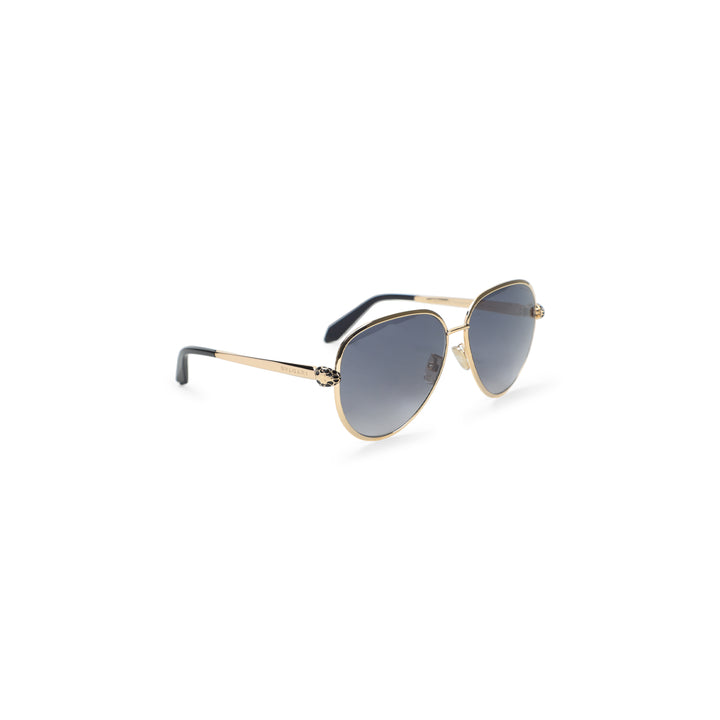 Bulgari Sunglasses - Metallic | 7c6c0eaa60610cf4b4ba01c80f1fa62a0d0c87cb