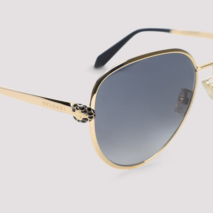 Bulgari Sunglasses - Metallic | 32a74e4417b335624d9a7420803799dca8b4a33e