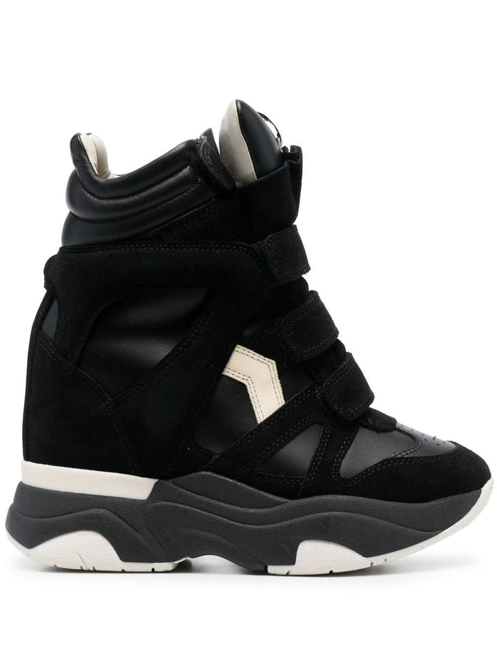 Isabel Marant Sneakers - Black | 8a1da76b4e6bc3786c1c73abc325d1cb8450d111