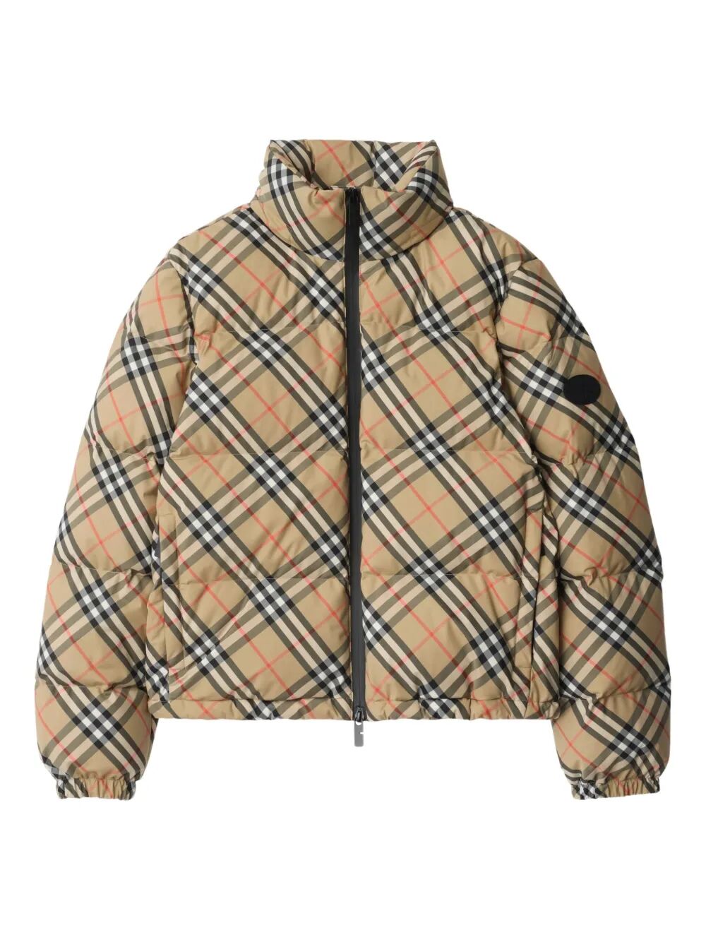 Burberry London England Down jackets - Nude & Neutrals | 7b2c3ae3102f004b554f349f9afd37a7dc1540ae