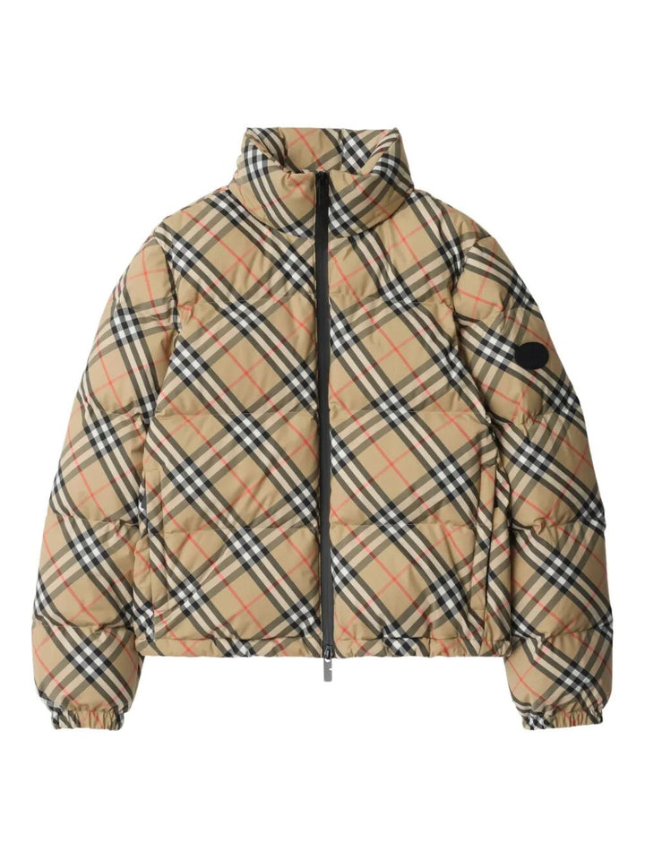 Burberry London England Down jackets - Nude & Neutrals | 7b2c3ae3102f004b554f349f9afd37a7dc1540ae