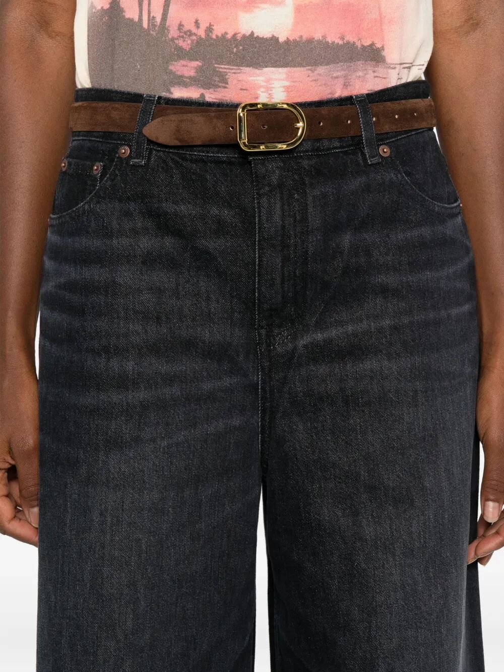 ChloÉ JEANS - Black | e65ba37a19bad50aff9a6f77f87abf806fa5a4c5