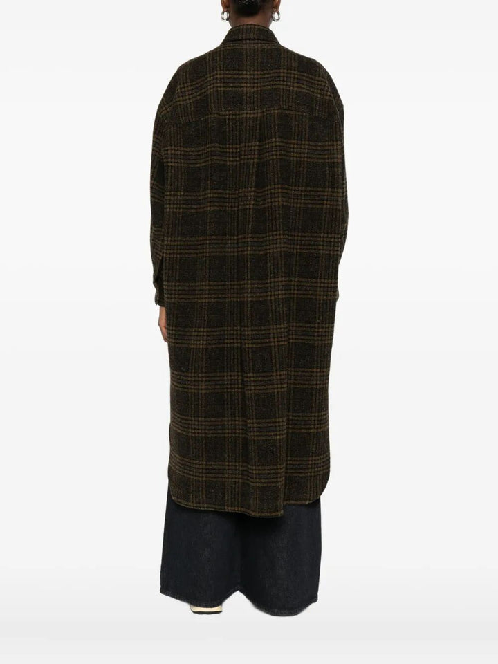 Courreges Loose fit - Blue | d7e952c32d5e8a6c61bd43699bd0d3521c0e21af