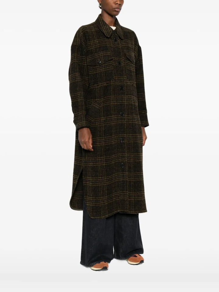 Courreges Loose fit - Blue | 56cc1b77a1e7d614ee93614c0b44a0b42c330996