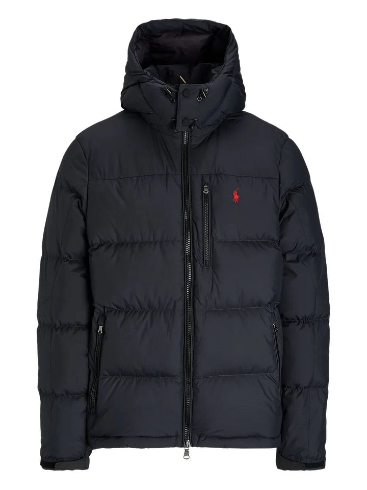 Polo Ralph Lauren Down jackets - Black | c957e0e01aaf6bf22f8916204a46bbadde22556f