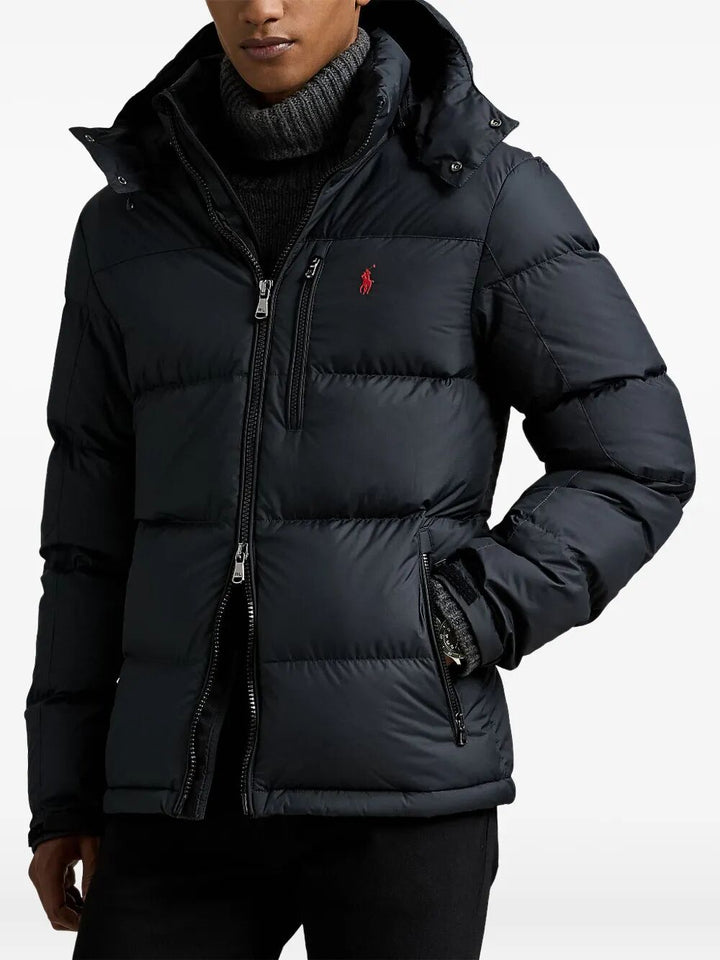 Polo Ralph Lauren Down jackets - Black | ecec0be4858a3ca69b386b88d49982225462095c
