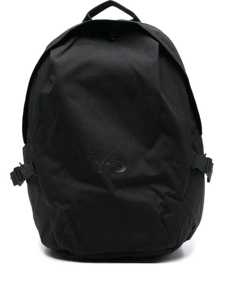 Y-3 Backpacks & Travels - Black | 4591f19492ae2f87c58d8edc2ad821347a4ab424