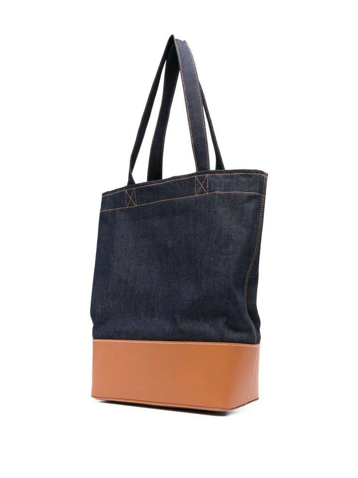 A.P.C. Totes - Multicolour | 470218d30f883816bf56f62cf93200a520dce014