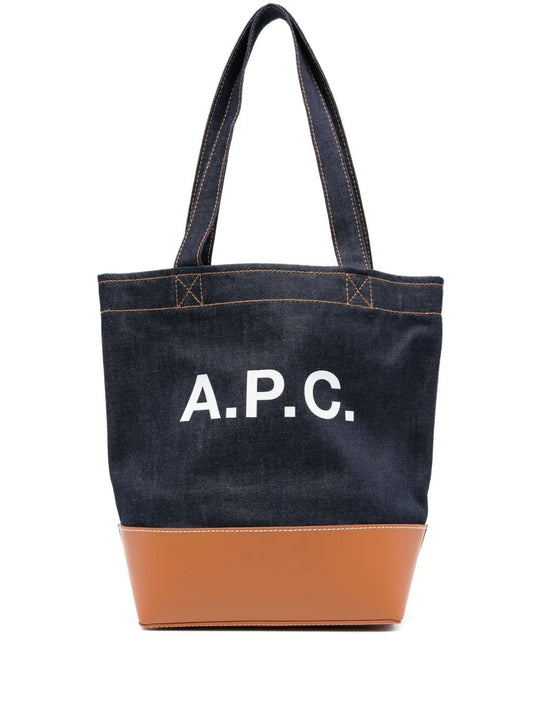 Small Axel Tote