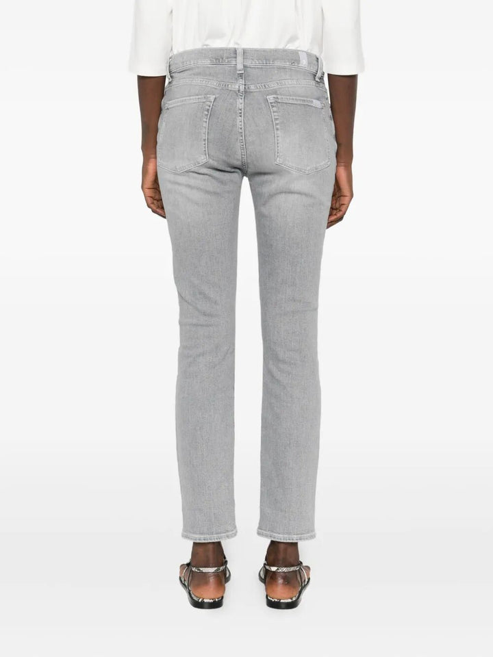 7 For All Mankind JEANS - Blue | 04a81eba81fa3e0f4bf35a09a5fcf70fa567f86f