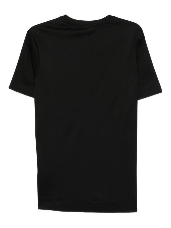 Paul & Shark T-shirts - Black | 870ba4ff8275a89b8a1278ba885eaa95efb026b6