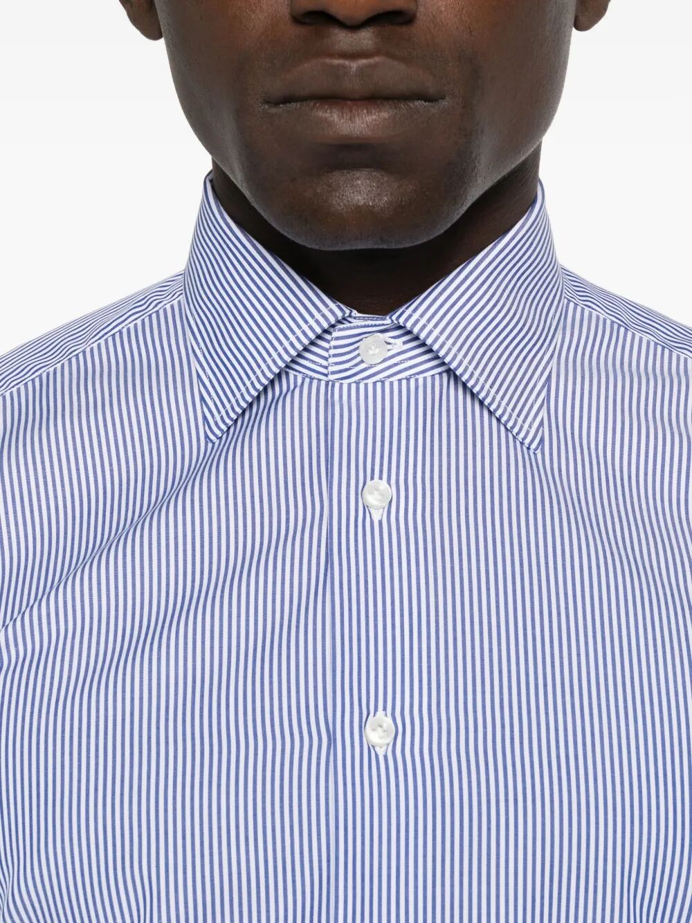 Borriello Striped - Blue | 33d2f058bf71e87c89c81459e6db271f335bcdf1