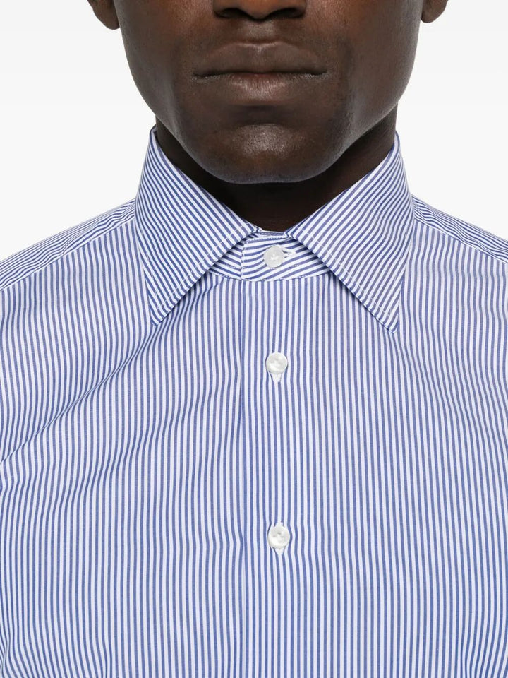 Borriello Striped - Blue | 33d2f058bf71e87c89c81459e6db271f335bcdf1