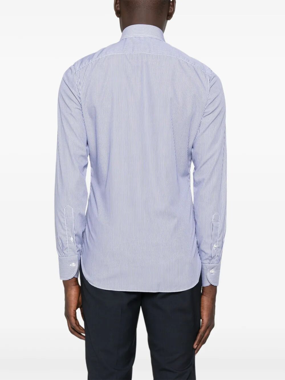 Borriello Striped - Blue | ba1d2a3184cb373b9e47830fba317d2888781e23