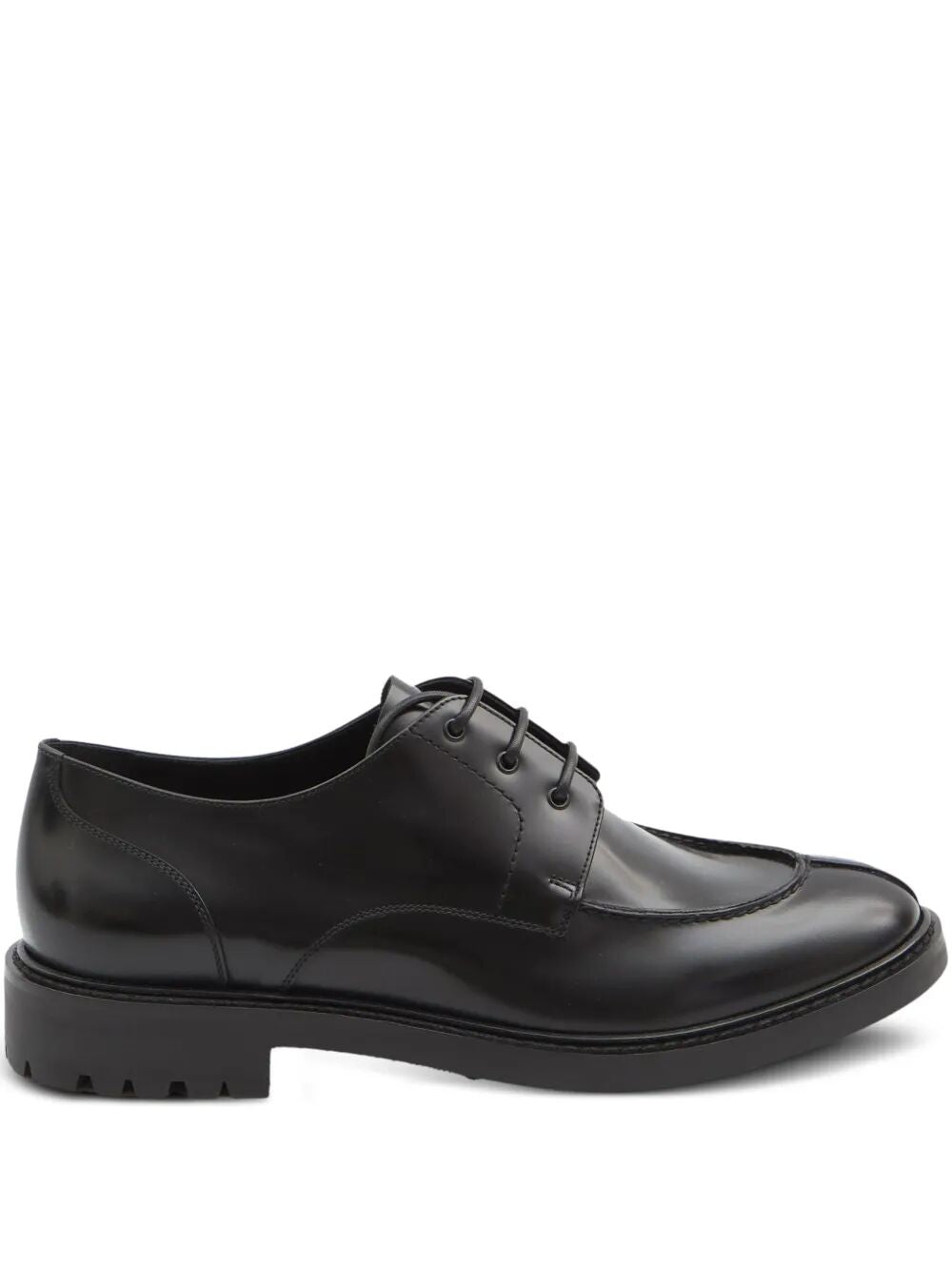 Saint Laurent Paris Derbies - Black | 8faf0b8cfb0fb5b10f5524d8549f89f81a99a465