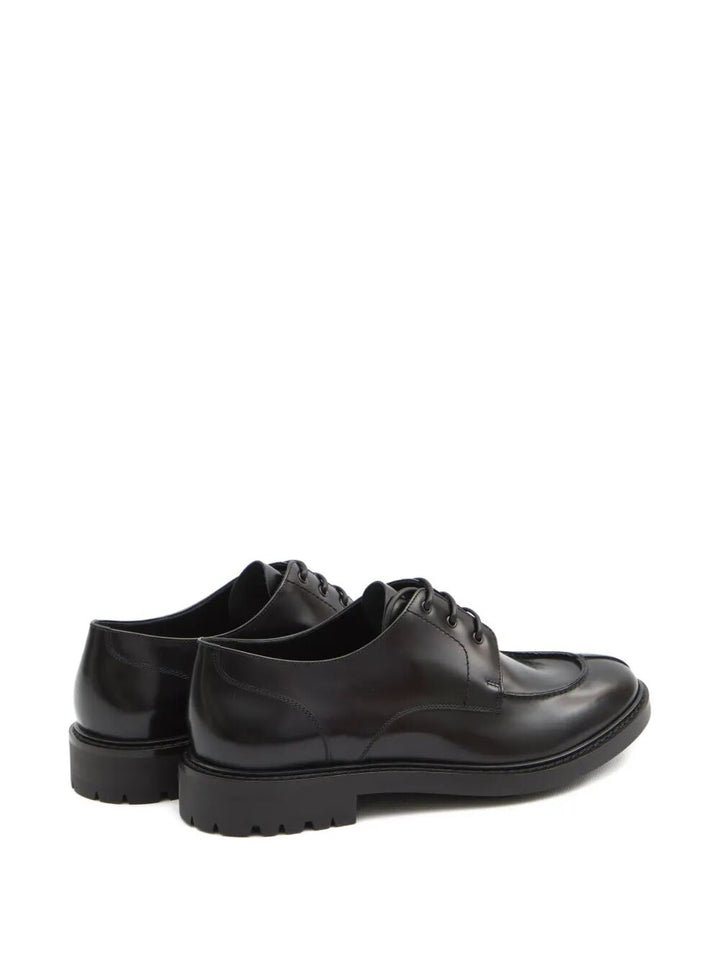 Saint Laurent Paris Derbies - Black | fba9023d1e17c157181acd41e597fffc02aa29c1