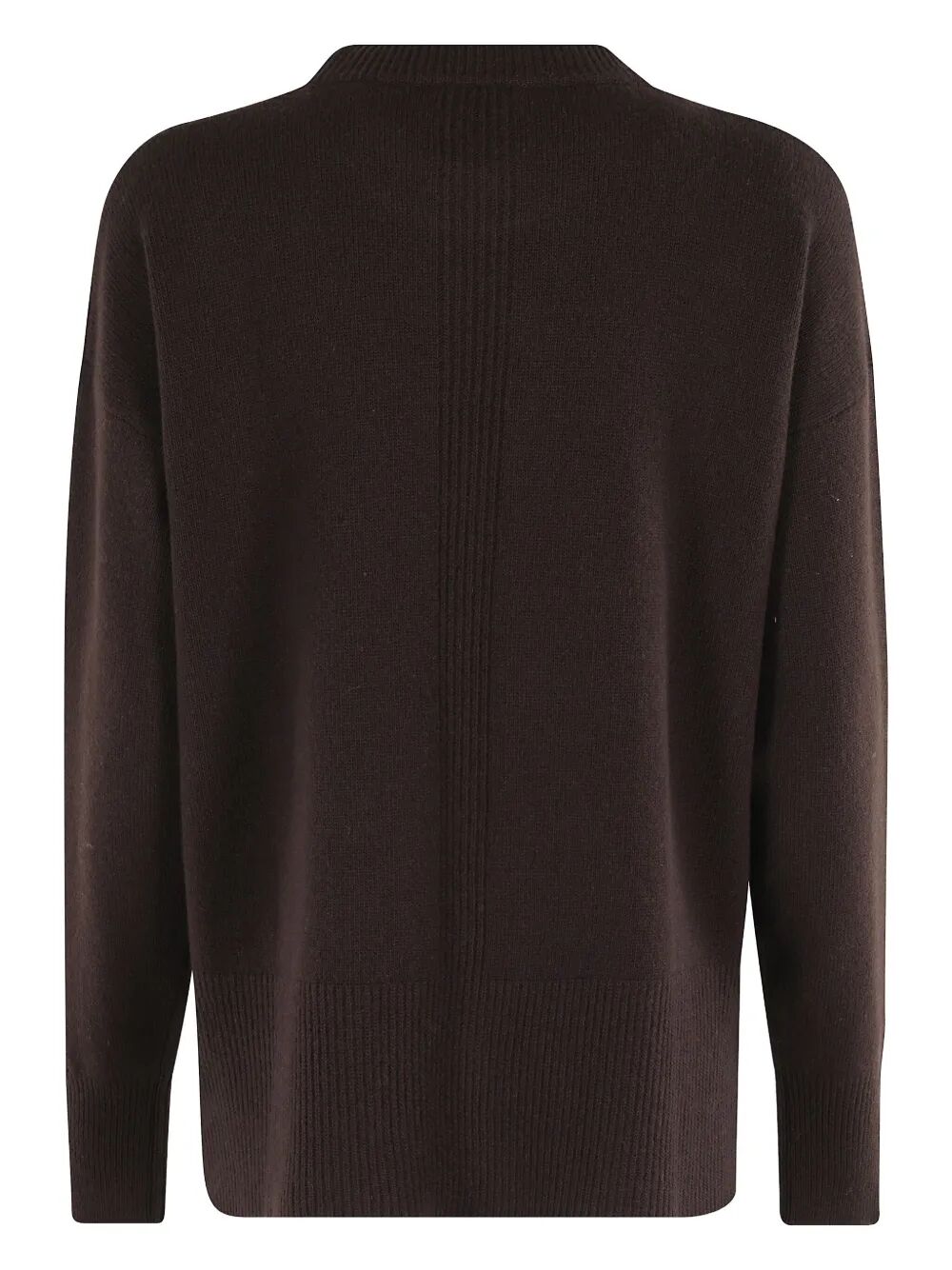 Roberto Collina Pullover - Brown | 6b90f074b5d1762f8200abd8a4d6d5c486ca7797
