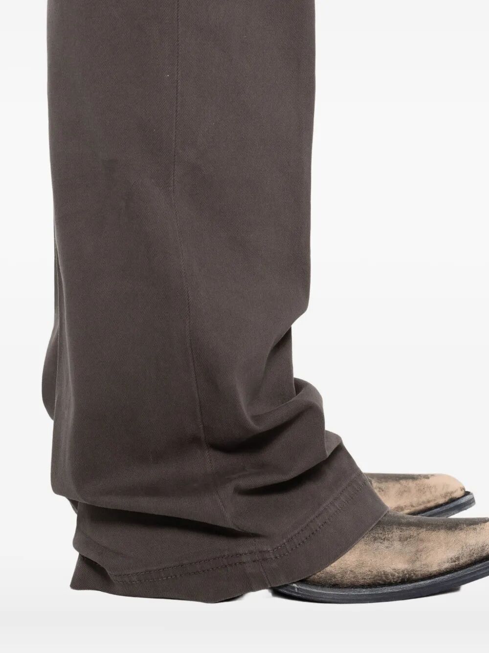 Etro Straight leg - Grey | 46db7725d7cfc3fea48ebb2779319476c48d4b48