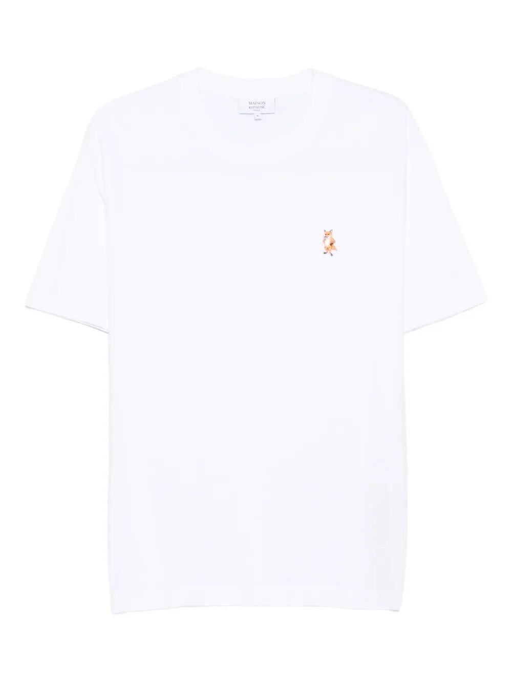 Maison KitsunÉ T-shirts - White | d570c06dcd66f8afa7e24a55a9f03ab6ee67c47f