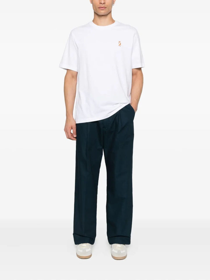 Maison KitsunÉ T-shirts - White | 3f81d9dce1720aa5b965c5a726d52db7099976f7