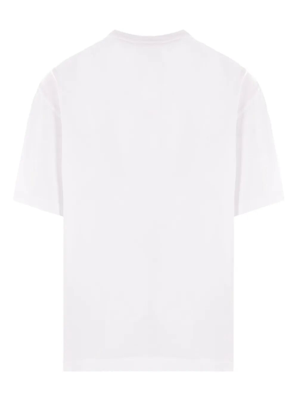 Maison KitsunÉ T-shirts - White | 782b607e9ce27f4c13845cb36a1e83c10e35199b