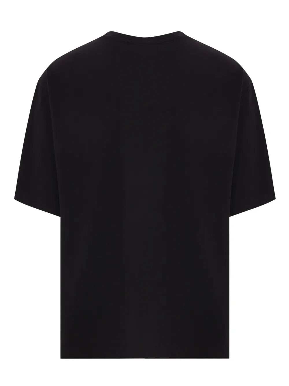Maison KitsunÉ T-shirts - Black | 8d657d1f85fc389238367ee1d5a28e1bab815e24