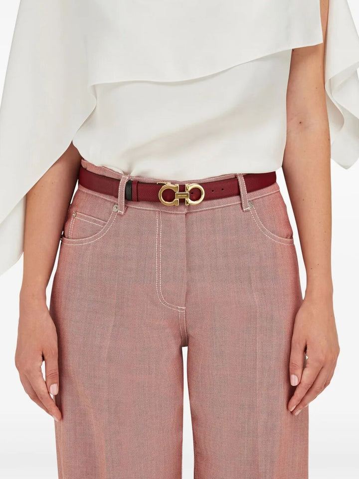 Ferragamo Belts - Red | 8942349dec86c4612cbba02d47f3c20fdd3aa391