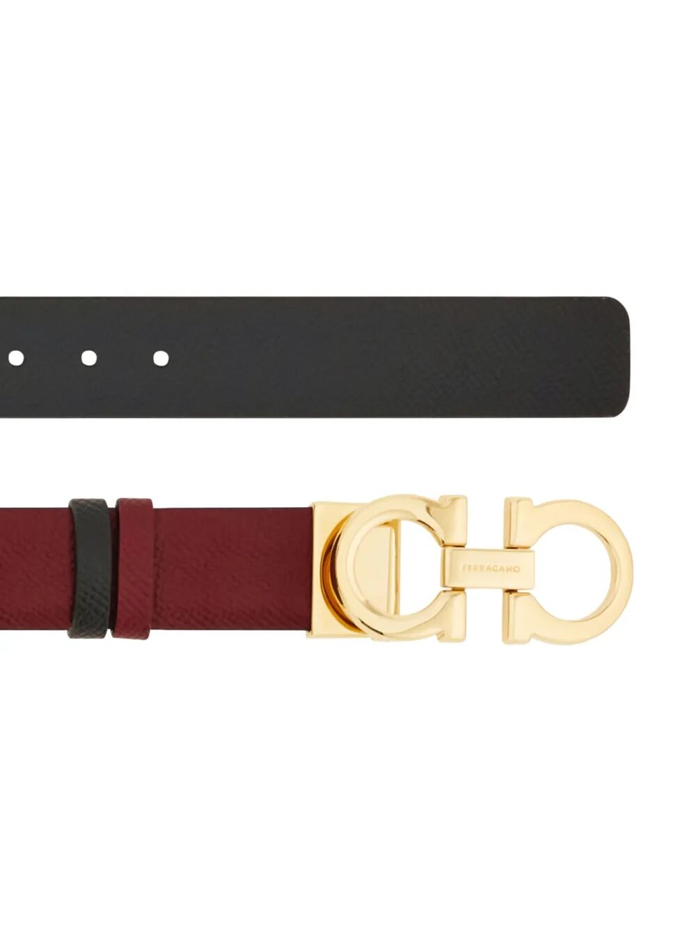 Ferragamo Belts - Red | 3260e57e971ec97fd14cbb0158abcbc2c6288da2
