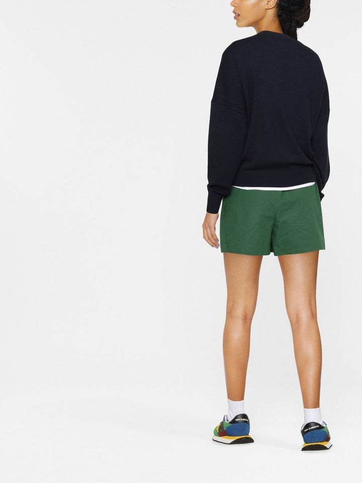 Marant ÉToile Pullover - Blue | 2e1a694d45a2b63cb08e157b5f861895478c05a9