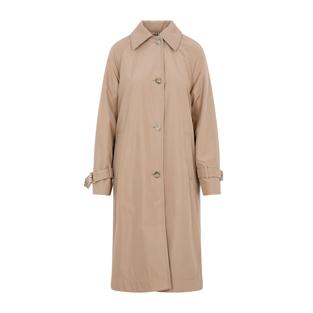 Akris Jackets - Nude & Neutrals | 30a6e328d3dbd571387b695a62af71121f218d25