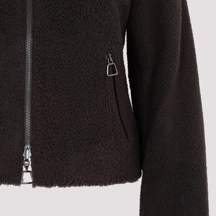 Akris Leather - Brown | a81db9258555dc46805d72bb4dd6fc7389c94684