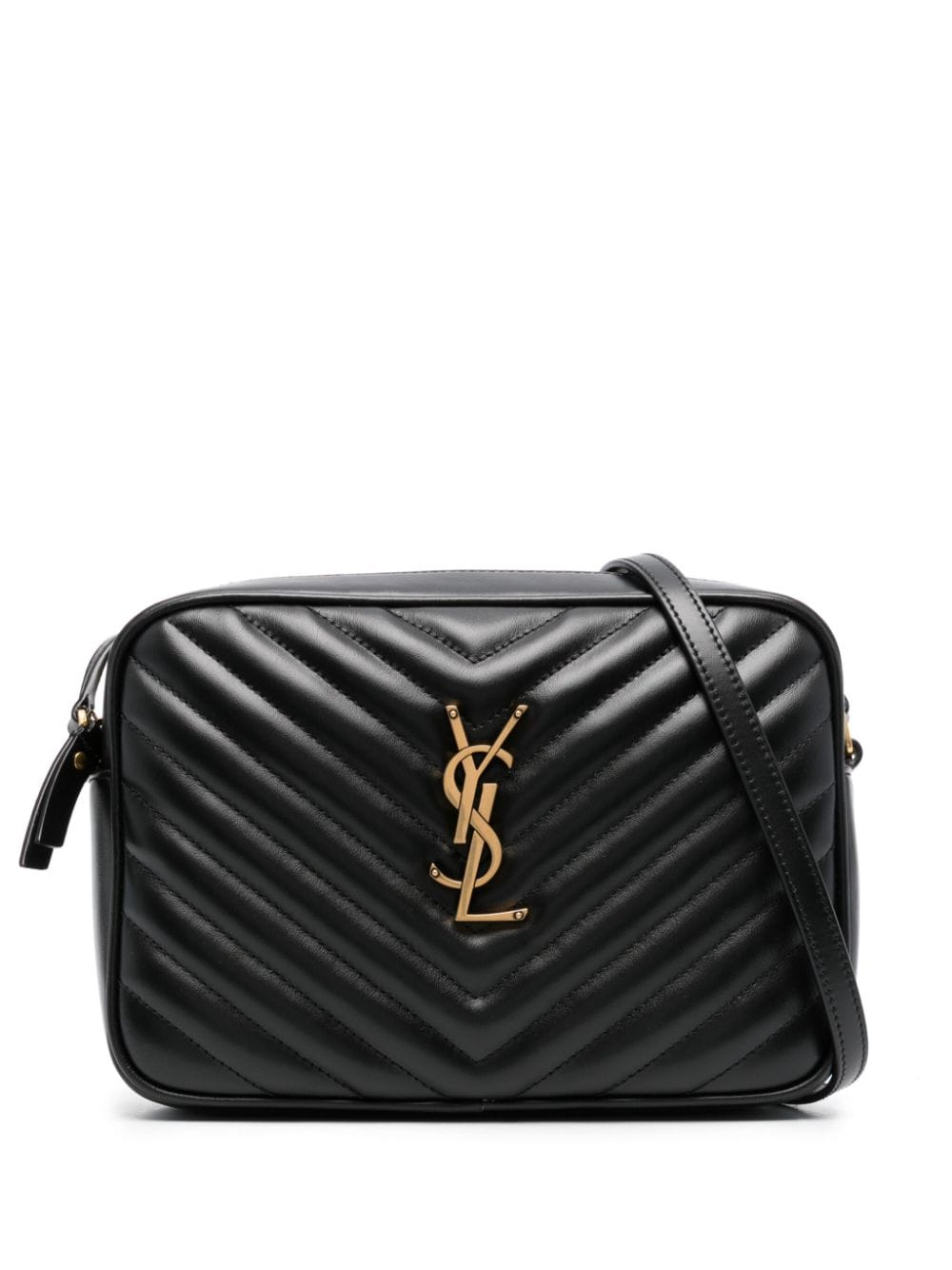 Saint Laurent Paris Satchel & cross body - Black | 240bd911013a3abdda678d42a866dab9fb6da67d