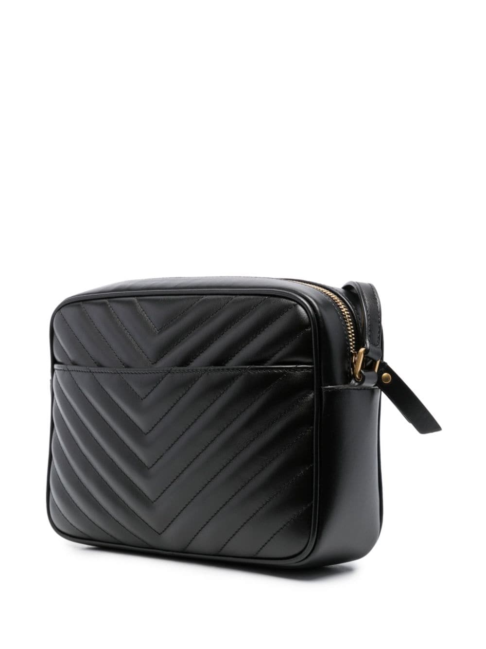 Saint Laurent Paris Satchel & cross body - Black | 1a158658b0a36474d37e96e39128aaf388f622c8