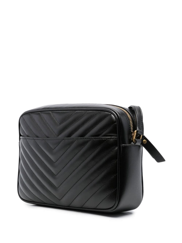 Saint Laurent Paris Satchel & cross body - Black | 1a158658b0a36474d37e96e39128aaf388f622c8
