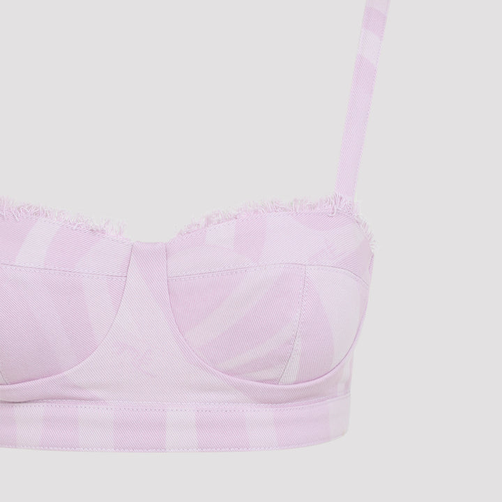 Pucci Tops - Pink & Purple | 20a55e9e77ac5ba9b86914c8e9c5b059be7d8439