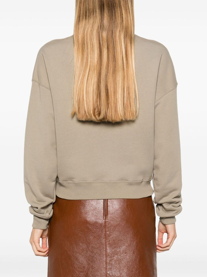 Amina Muaddi Pumps - Black | 78aa029867cd46c2dd88f2700b7646e26a694e97