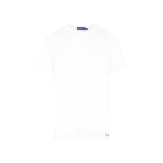 T-Shirts White