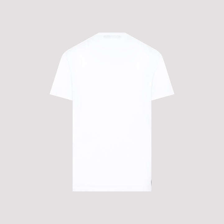 Ralph Lauren Purple Label T-shirts - White | d48cba9546c348cb05eef92626a6977fc9de7d9d