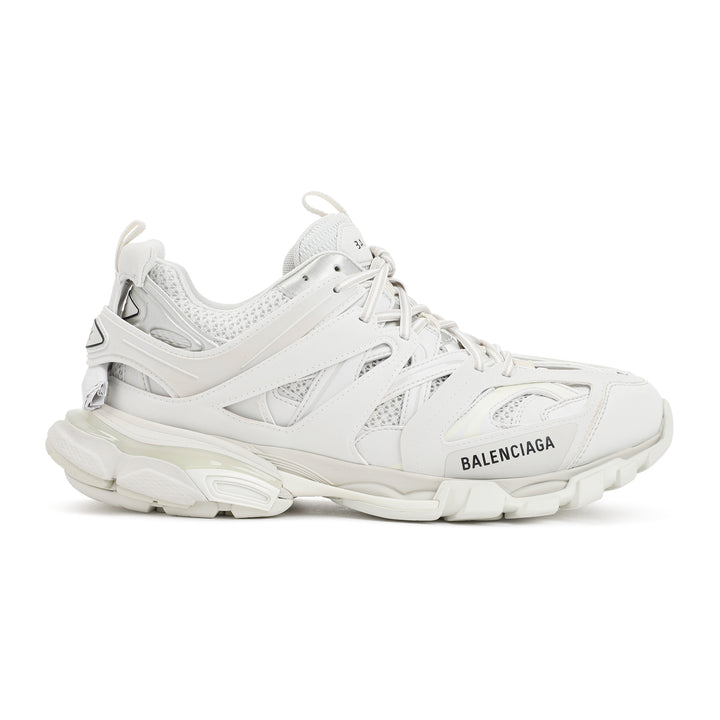 Balenciaga Sneakers - White | 4e5d3d50f7137770c0086110c618e9351bc30da3