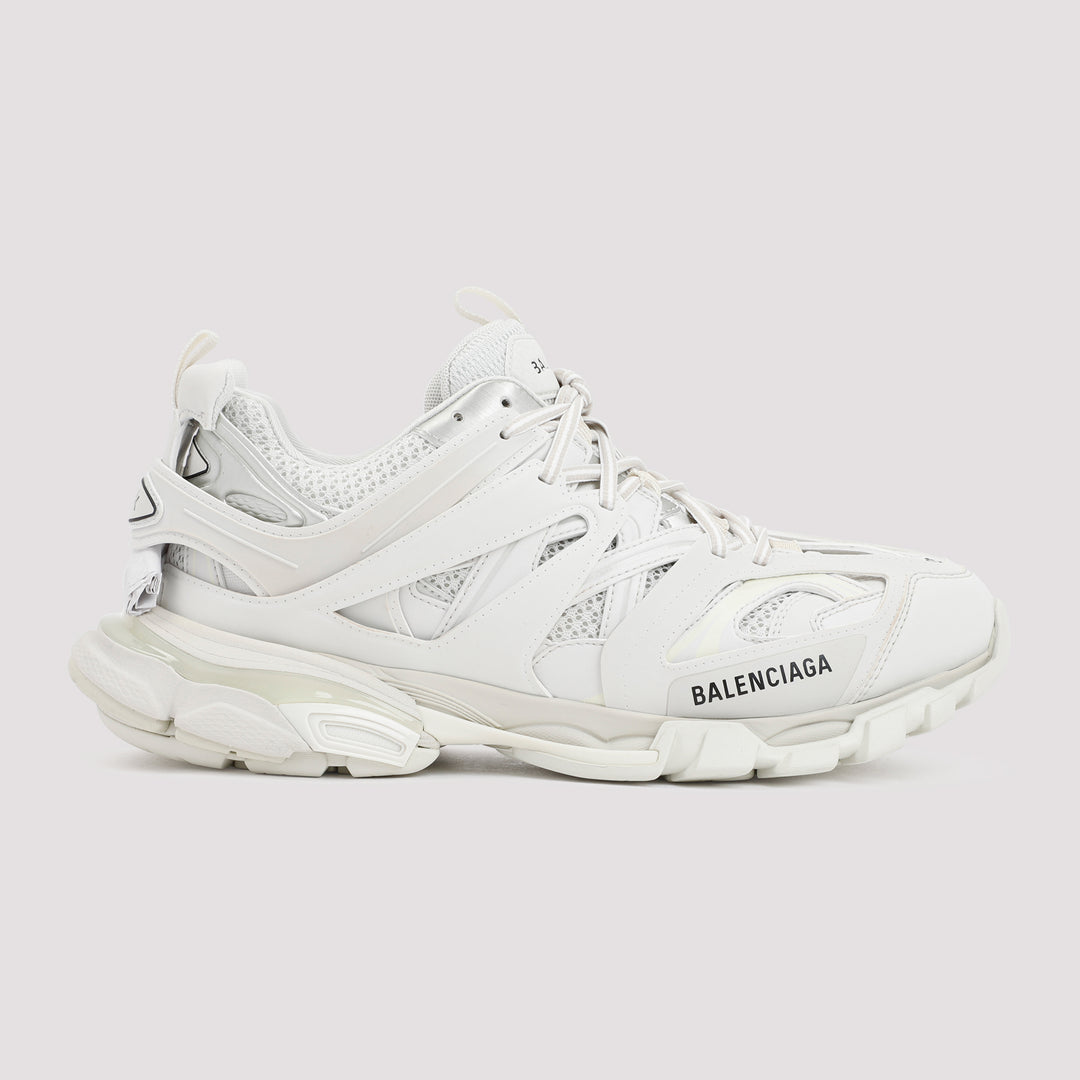 Balenciaga Sneakers - White | 1f2b1ba8c9f11c20c94f11e9a686109fa9c87048