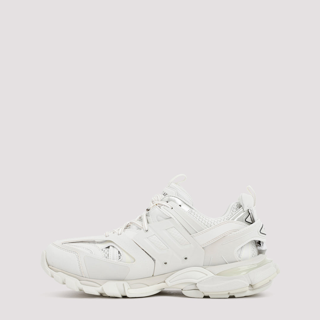 Balenciaga Sneakers - White | 3533c0ea1cd2fcc378be27bcf74866a4bdef78ec