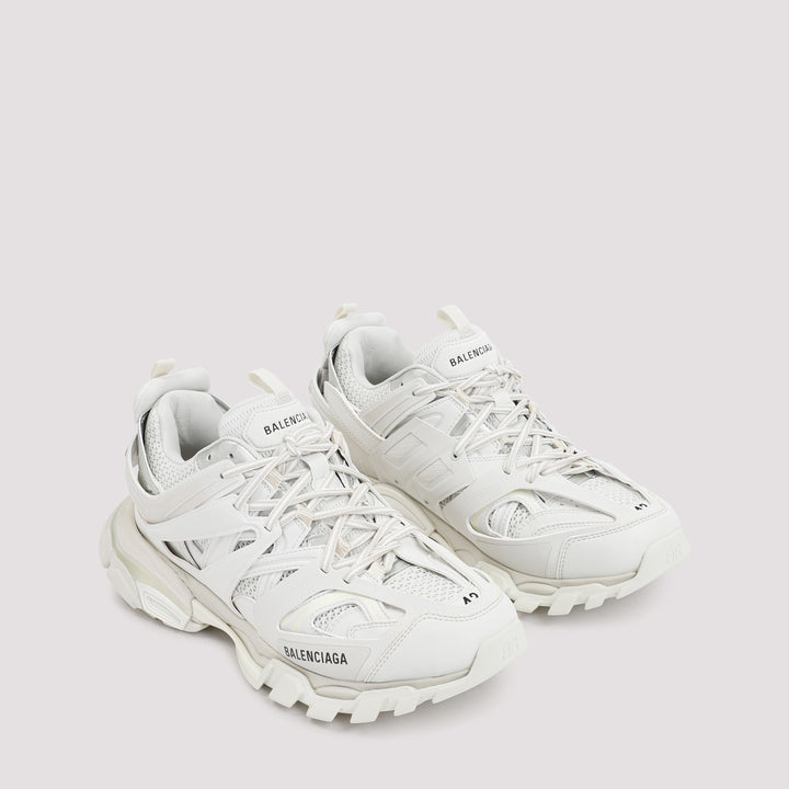 Balenciaga Sneakers - White | 10d6a84a31c4239b56715487f8f8f9553cd12e2f