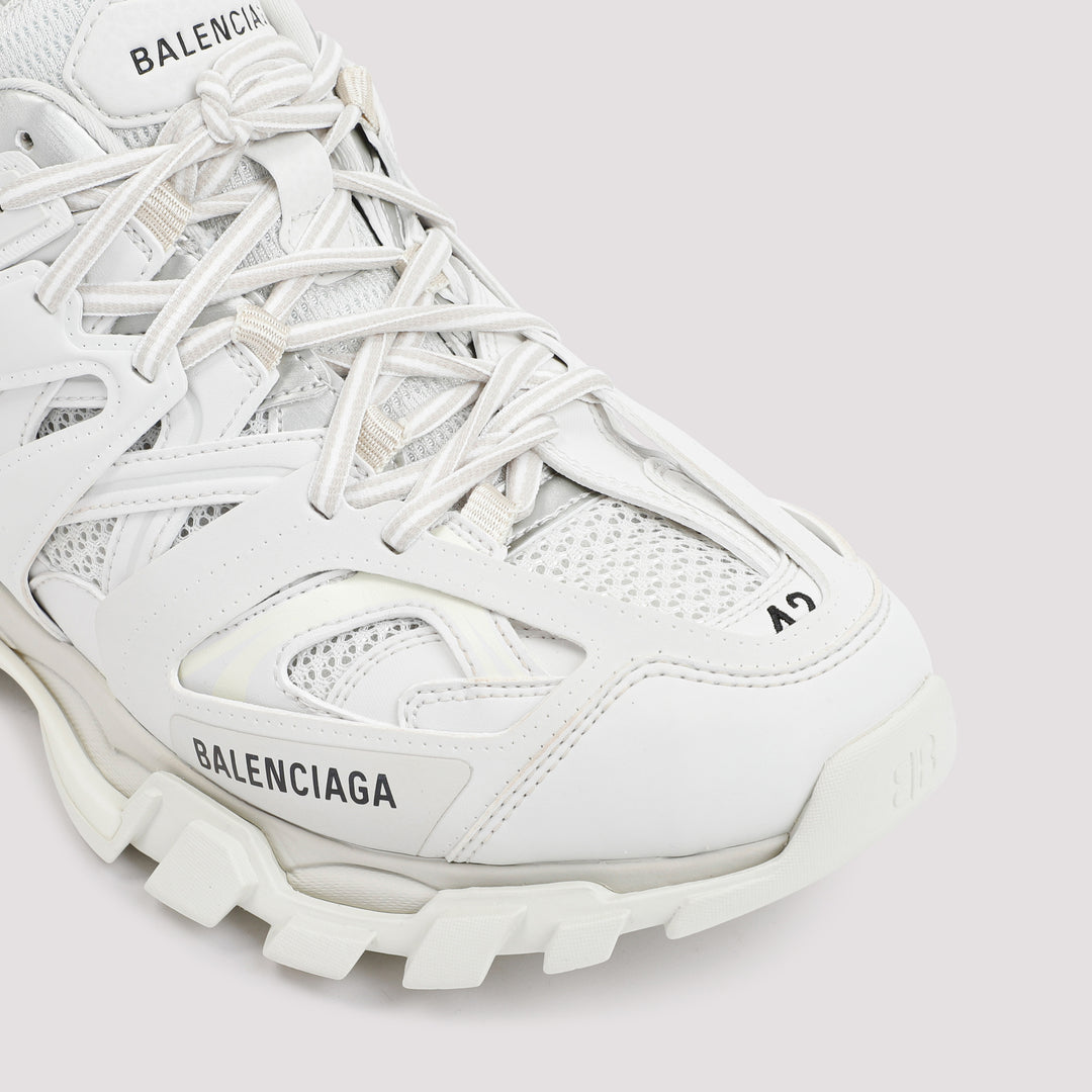 Balenciaga Sneakers - White | 2b50c83dd0cb303474dc05ddd419503140f9aa37