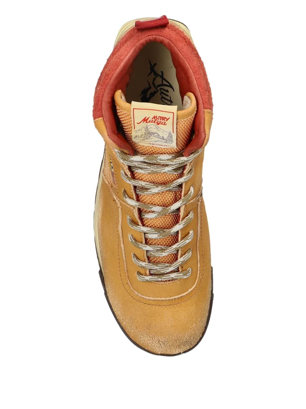 Autry Boots - Brown | ea1d515567589e3e1195e95adc1c3b9effa32014