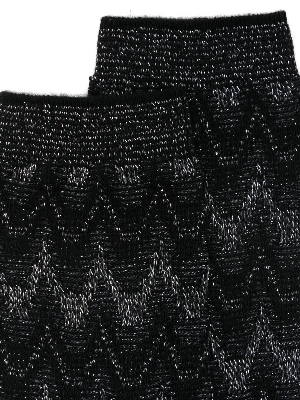 Missoni Calze - Black | 7df72792d96adbe0cc51e27540138b8e74687409