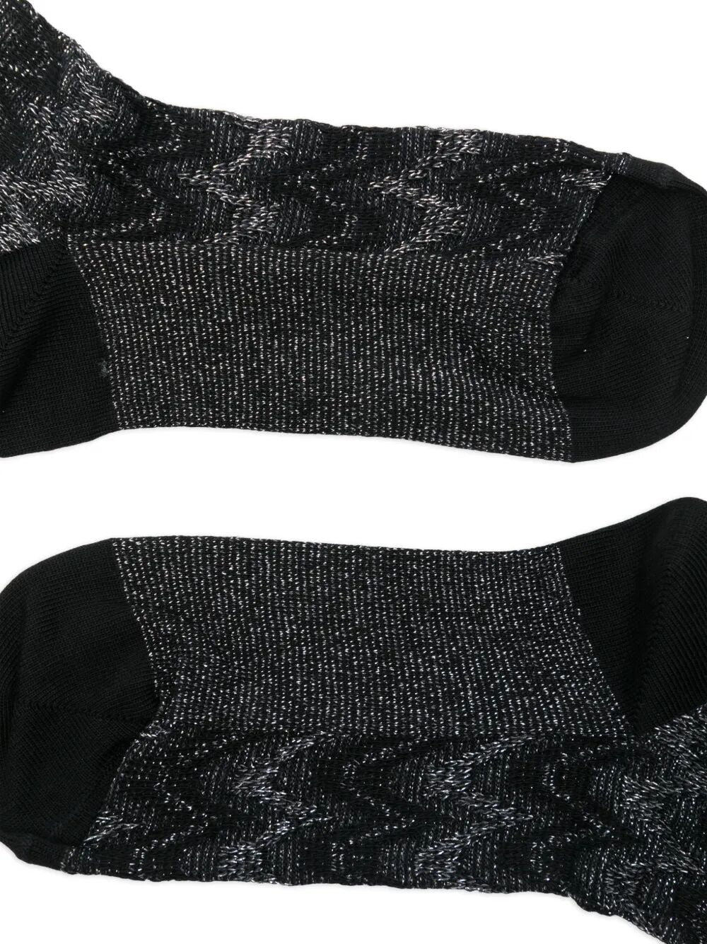 Missoni Calze - Black | 727848082ac555ad6a967af4b5a0839893415a09