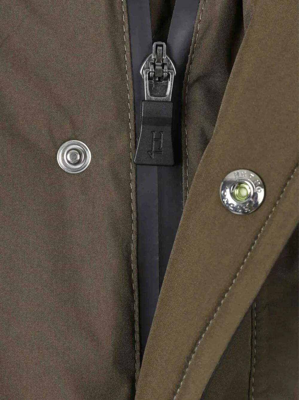 Herno Down jackets - Green | 2778b5b100b12d205802b0c05e11cad973acd238