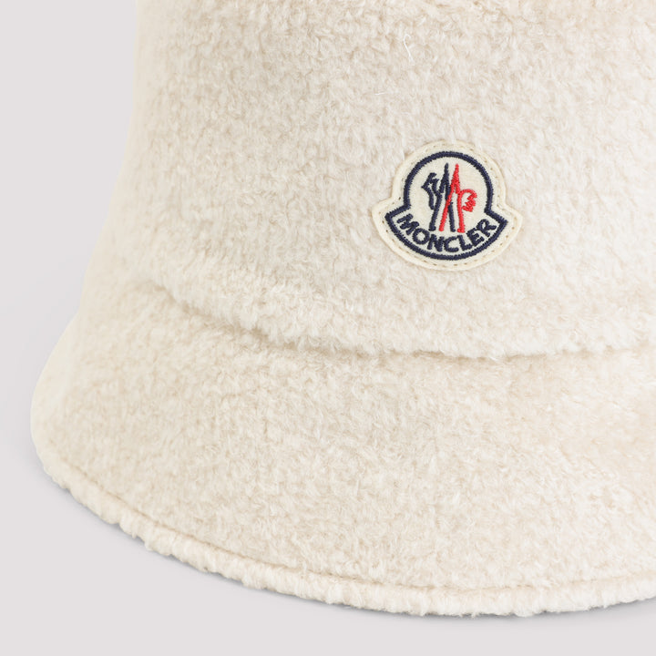 Moncler Hats - Nude & Neutrals | a85509e91fcc00967ad8614a9ef122c399b37b0b