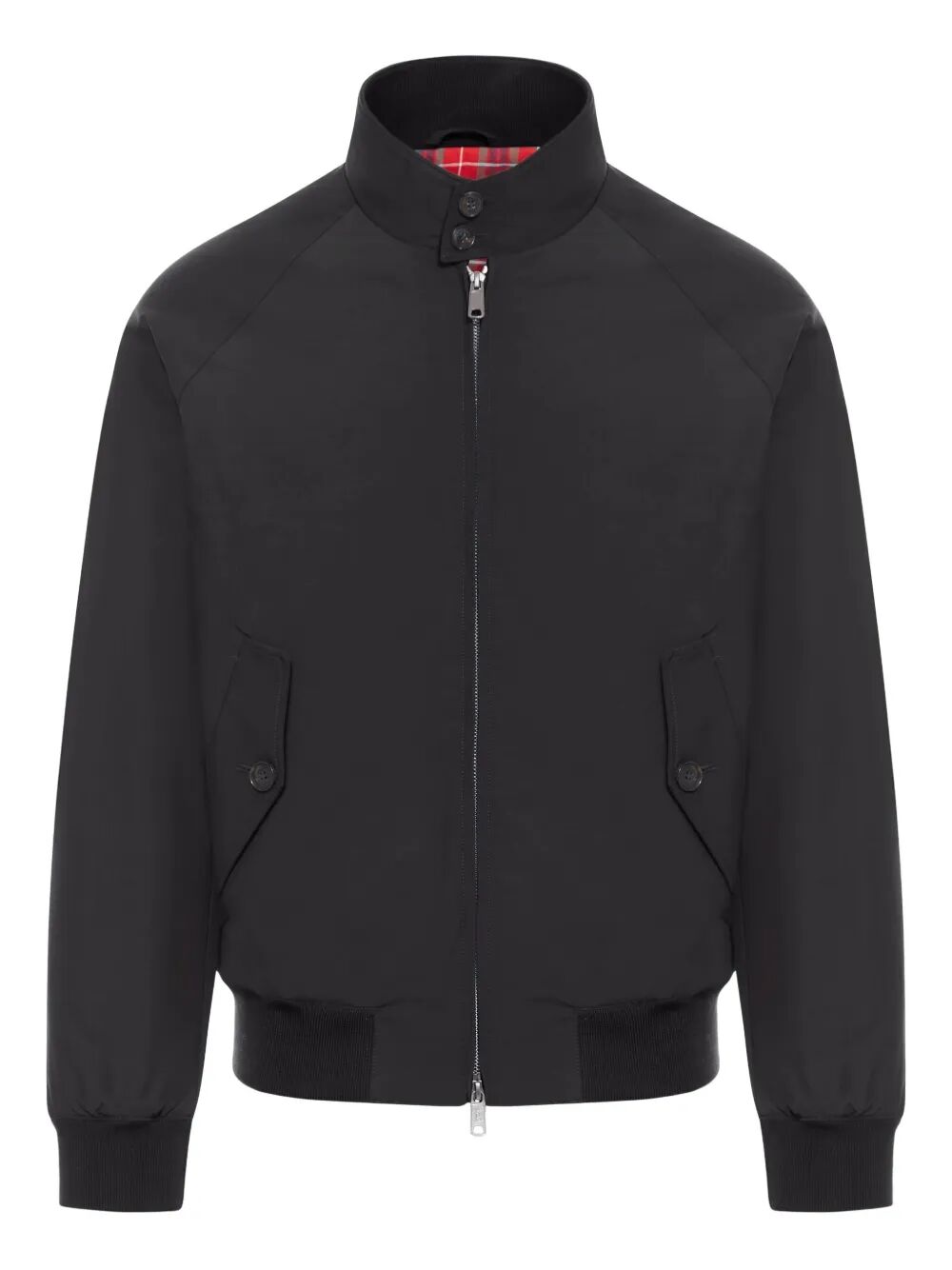 Baracuta Bomber jackets - Black | 6d439a1ce509ee90cd7d39e564c3321ef659c1d7