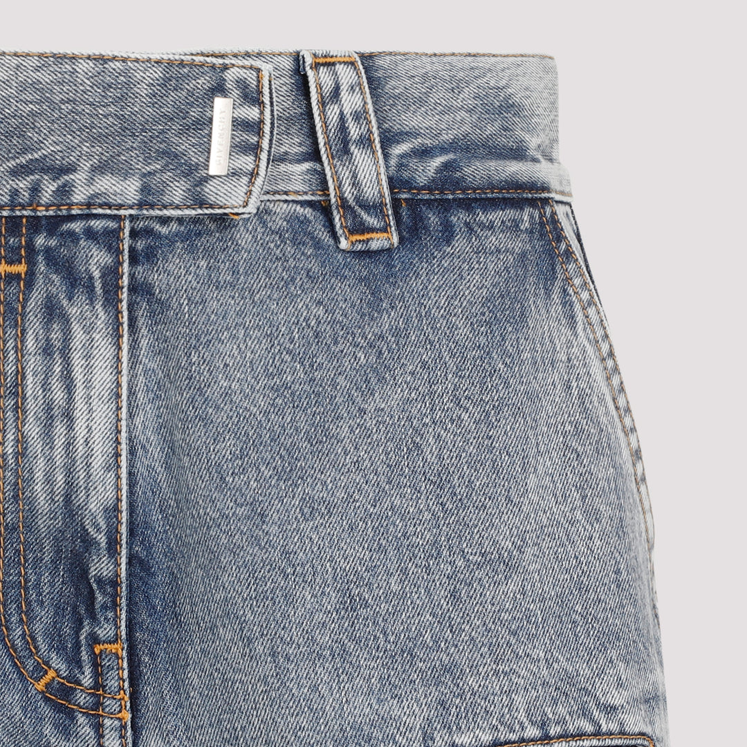 Givenchy Cargo - Blue | e09c7a1c4841080a40786a5f9a4b629987a9941d